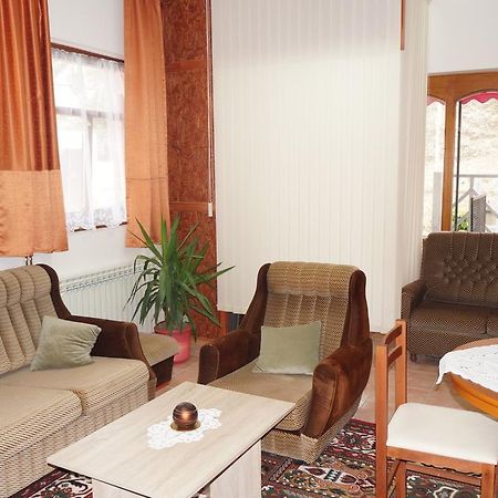 Apartment Pokos Varazdinske Toplice Dış mekan fotoğraf