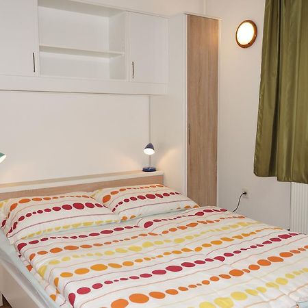 Apartment Pokos Varazdinske Toplice Dış mekan fotoğraf