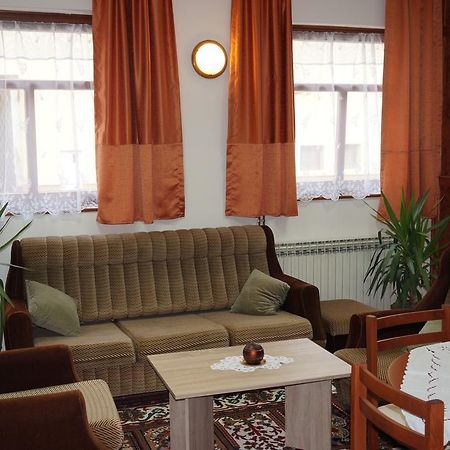 Apartment Pokos Varazdinske Toplice Dış mekan fotoğraf