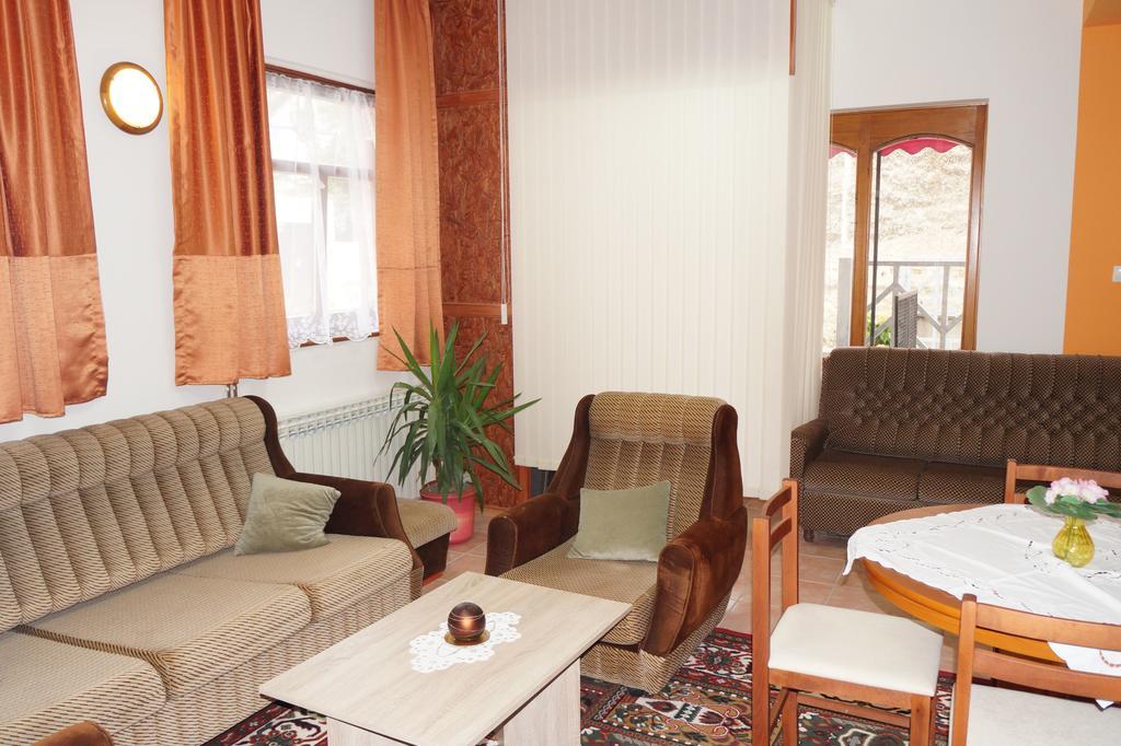 Apartment Pokos Varazdinske Toplice Dış mekan fotoğraf