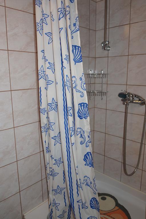 Apartment Pokos Varazdinske Toplice Dış mekan fotoğraf